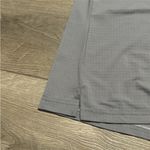 EIS Cool Sun Shirt Long Sleeve 1/4 Zip Gray Equestrian Shirt Size 2X Photo 8