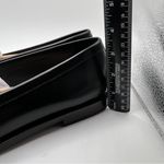 Loeffler Randall NWB  Women's Rachel Leather Penny Loafer size 12 black Photo 4