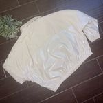 Nike Icon Clash Synthetic Fill Jacket Oatmeal sz medium Photo 10