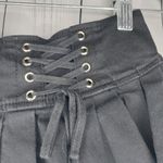 Royal Bones Tripp NYC  Corset Tutu Goth 90’s Skirt Size S Photo 4