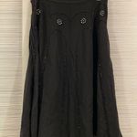 Context Beaded Skirt Black Size 2 Photo 0