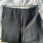 Aritzia Black Babaton Agency Pants Photo 9