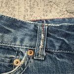 American Eagle  Y2K Denim Mini Skirt 0 Photo 5