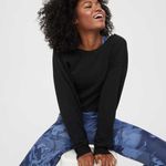 Aerie ✨ OFFLINE By Open Back Sweatshirt✨ Photo 1