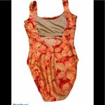 Catalina Vintage  Floral One Piece Swimsuit Photo 3
