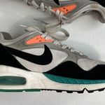  8.5 Nike Air Sneakers Max Correlate Throwback Style Running Shoe 511417-136 Photo 2