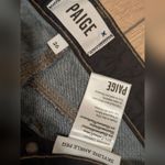 Paige 3 PAIRS!  Jeans 26 Peg Skinny Skyline Ankle Peg Legging Stretch Made In USA Photo 4