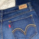 Levi's Bootcut Super low Photo 4