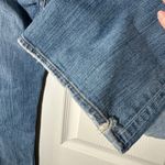 Lucky Brand  Jeans Women's Size 14 Lil Maggie Jean American Made Bootcut Denim Photo 6