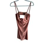 SKIMS Naked Slip Dress Jasper Photo 3