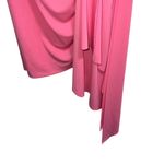 Michael Costello  X Revolve Kurt Cutout Mini Dress In Pink Photo 6