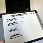 Cynthia Max green velvety vintage button down blazer jacket pockets women's M Size M Photo 5