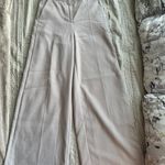 & Other Stories Gray Wide Leg Trousers Photo 0