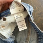 AGOLDE  Riley Crop High-Rise Photo 2