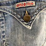 Hudson Jeans Hudson Flap Pocket Jeans Photo 4