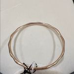 House of Harlow 1960 | Gold, Silver & Rose Bangle Trio Gold Photo 5