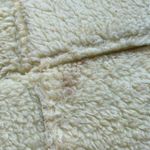 Yellow Fuzzy Purse Photo 4