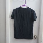 God is Dope. Just God. graphic t-shirt faith based tee shirt in black and pink size small. Photo 5