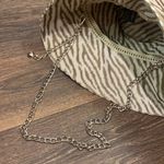 SOLEIL BUCKET ZEBRA HAT Photo 2