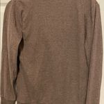 Banana Republic  light brown shirt in small Photo 2