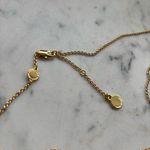 Marc Jacobs NWOT Marc Jacob’s heart necklace Photo 1