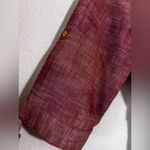 Sharagano  Belted A Line Shirt Dress Sz 16 Photo 3