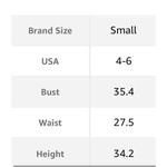 NEW V Neck Sweater Dress Batwing Long Sleeve S NO BELT Black Photo 3