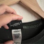 Harley Davidson Green Wyoming Graphic Tee Skull Size L Photo 6