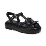 Coach  Penney Platform Slingback Sandal Photo 1