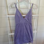 Forever 21 Purple Dress Photo 4