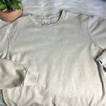 ONIA unisex • garment dyed French terry crewneck sweatshirt Photo 74