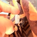 Coach Rare Vintage  Sneakers shoes Black Nanette High Top tennis shoes 8 quilted Photo 8