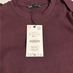 Zara NWT  Longsleeve  Photo 2