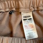 Gymshark  joggers pink brown mauve athletic lounge pants M Photo 4