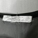 Streetwear Society Floral Sheer Duster L Photo 2