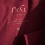 Women’s scrub set Purple Size M Photo 4