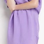 Diane Von Furstenberg DVF Karin Dress, Fresia in Purple Photo 0