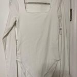 Old Navy Long Sleeve  Bodysuit Photo 0