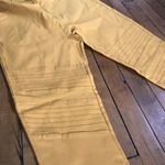 Kroix Denim Jeans NWT yellow 2XL Size 16 Photo 5