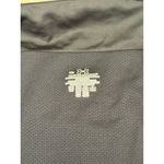 Under Armour women’s medium black/white jacket Photo 1