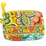 Vera Bradley  Small Cosmetic/makeup Case Photo 0