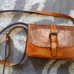 Patricia Nash  Torri small leather purse Photo 0