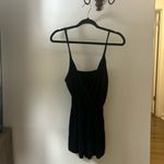 Forever 21  Black Mini Romper Photo 1