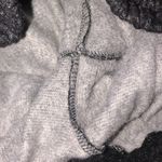 Cotton On  size medium black speckled joggers Photo 3