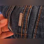 Womens Nine‎ West Slim Boyfriend 14 Dark Wash Denim Jeans Blue Photo 15