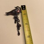 Bird Brooch / Pin Photo 8