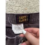 Urban Outfitters vintage brown jeans Photo 2