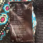 Bogner Fire + Ice Women’s Full Zip Wool Cashmere Blend Sweater Size S *FLAWS* Black Photo 2