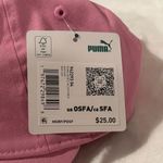 Puma NWT  Women’s Classic Dad Cap | Size: One Size Photo 1