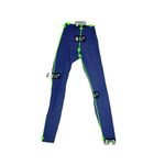 Lululemon  Align Pant Full Length 28in True Navy size 2 Photo 5